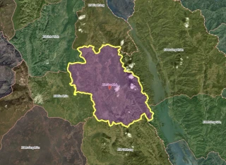 Bản đồ quy hoạch