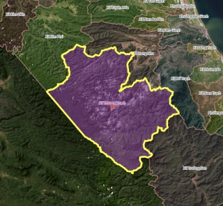 Bản đồ quy hoạch