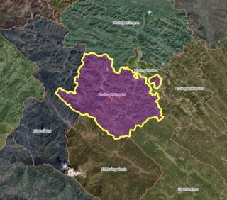 Bản đồ quy hoạch