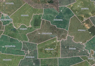 Bản đồ quy hoạch