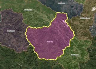 Bản đồ quy hoạch