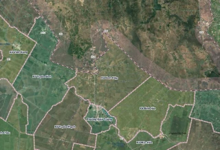 Bản đồ quy hoạch