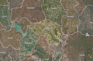 Bản đồ quy hoạch