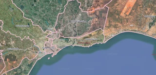 Bản đồ quy hoạch