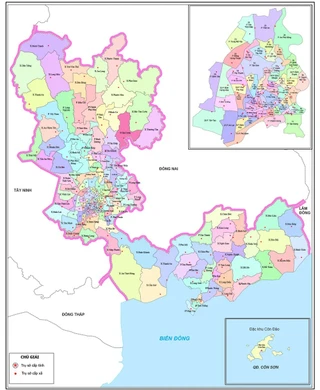 Bản đồ quy hoạch