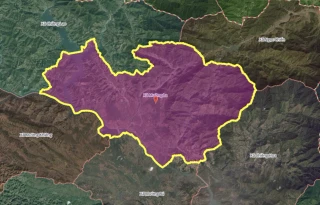 Bản đồ quy hoạch