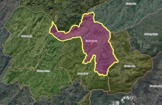 Bản đồ quy hoạch