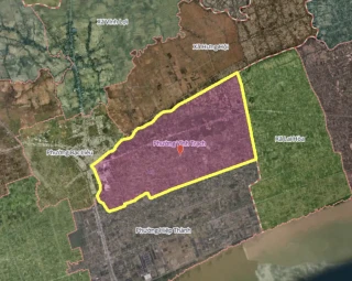 Bản đồ quy hoạch