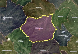 Bản đồ quy hoạch