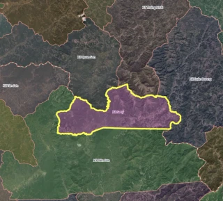 Bản đồ quy hoạch