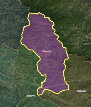 Bản đồ quy hoạch