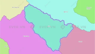 Bản đồ quy hoạch