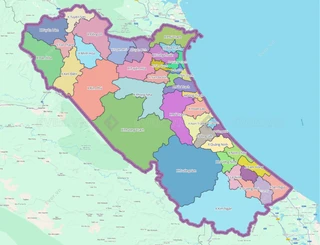 Bản đồ quy hoạch