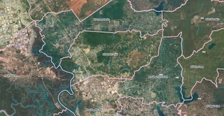 Bản đồ quy hoạch