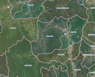 Bản đồ quy hoạch