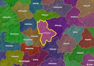 Bản đồ quy hoạch