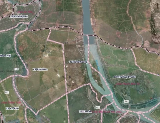 Bản đồ quy hoạch