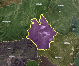 Bản đồ quy hoạch