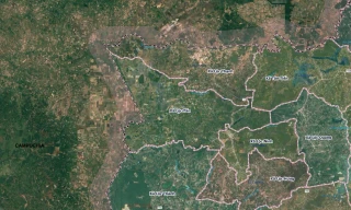 Bản đồ quy hoạch