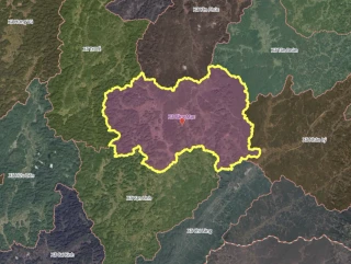 Bản đồ quy hoạch