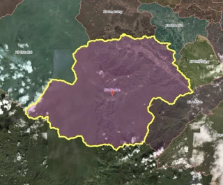 Bản đồ quy hoạch