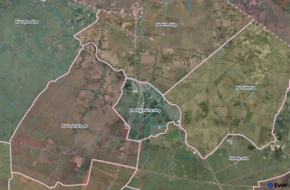 Bản đồ quy hoạch