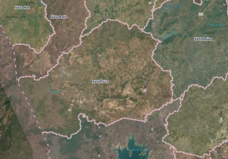 Bản đồ quy hoạch