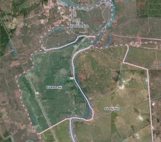 Bản đồ quy hoạch