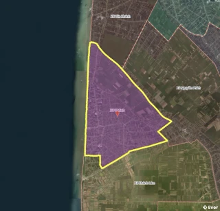 Bản đồ quy hoạch