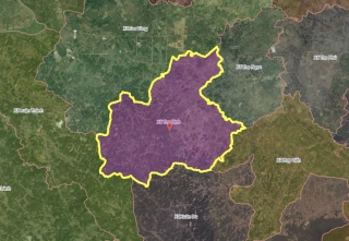 Bản đồ quy hoạch