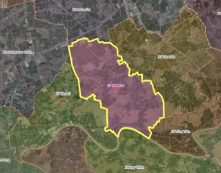 Bản đồ quy hoạch