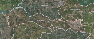 Bản đồ quy hoạch