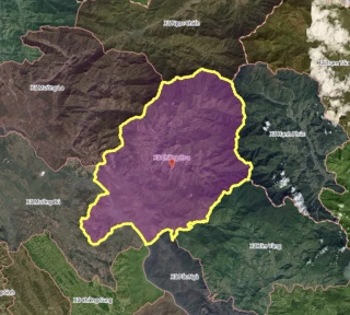 Bản đồ quy hoạch