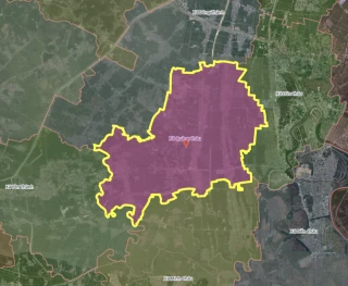 Bản đồ quy hoạch