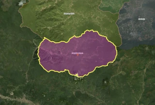 Bản đồ quy hoạch