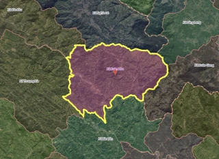 Bản đồ quy hoạch