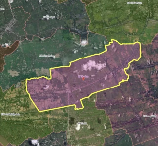 Bản đồ quy hoạch