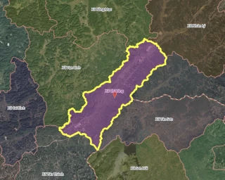 Bản đồ quy hoạch