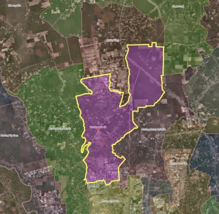 Bản đồ quy hoạch