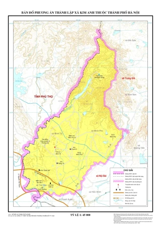 Bản đồ quy hoạch