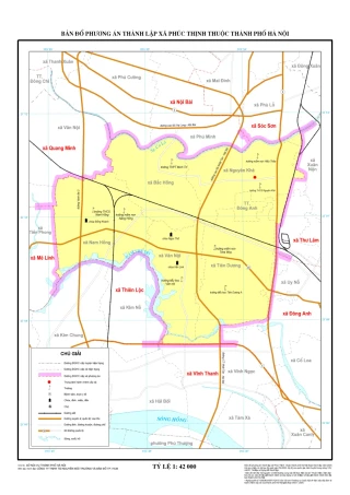 Bản đồ quy hoạch