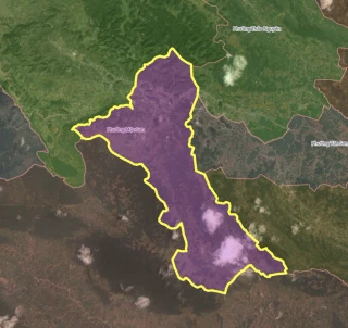 Bản đồ quy hoạch