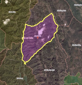 Bản đồ quy hoạch