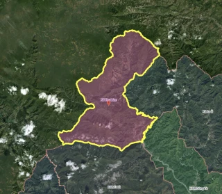 Bản đồ quy hoạch