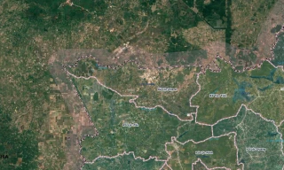 Bản đồ quy hoạch