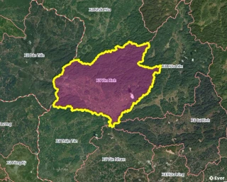 Bản đồ quy hoạch