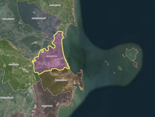 Bản đồ quy hoạch