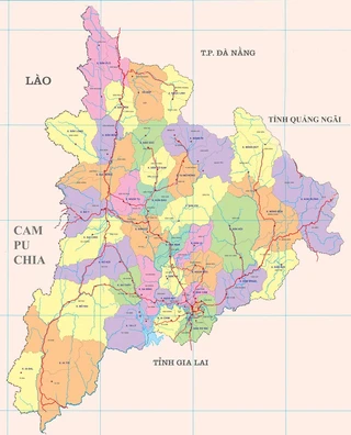 Bản đồ quy hoạch
