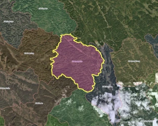 Bản đồ quy hoạch