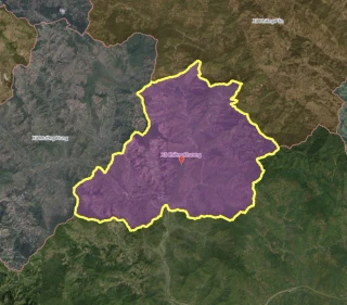 Bản đồ quy hoạch